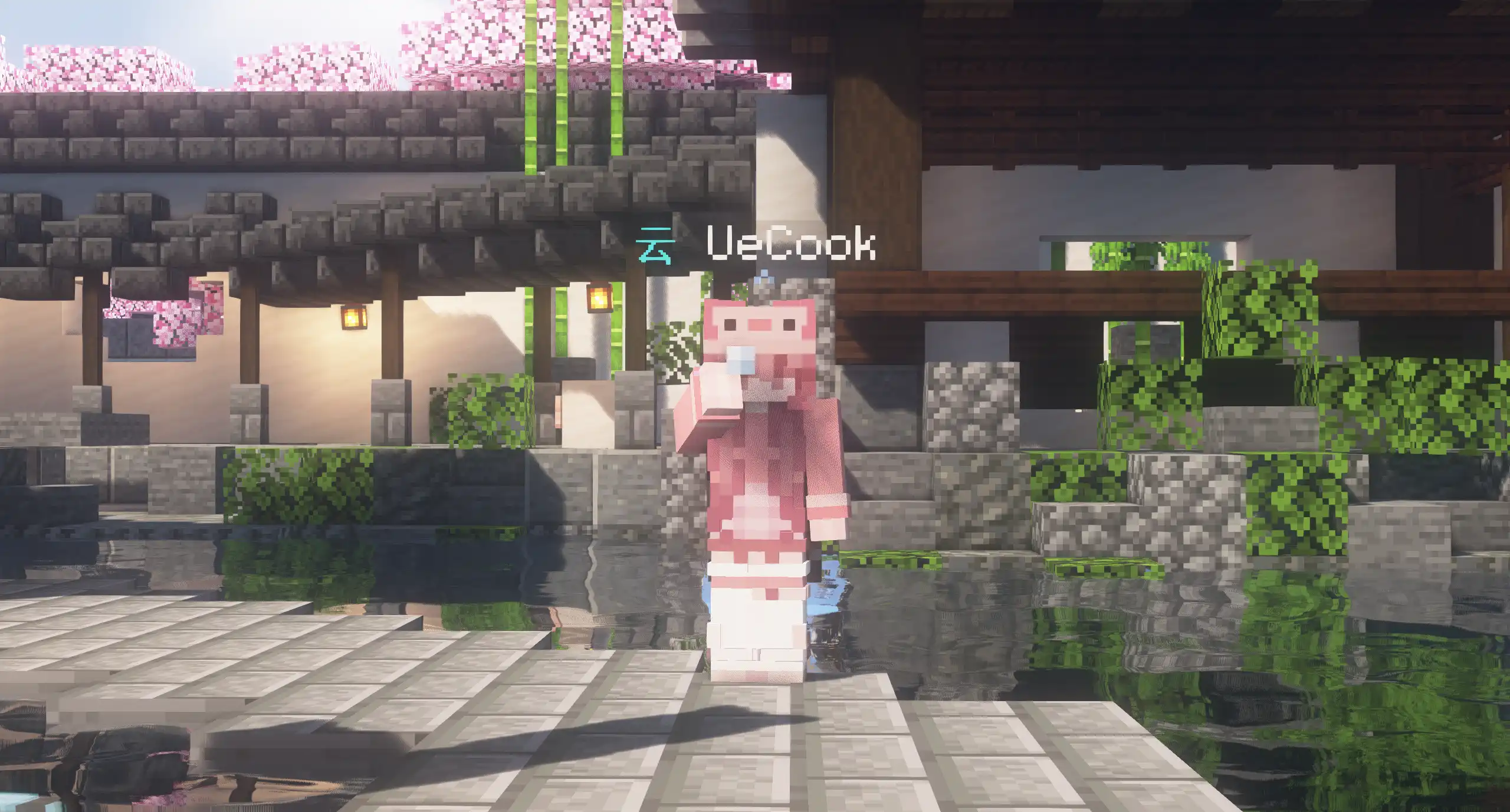 join-server